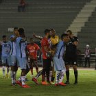 Guayaquil City y Barcelona ya se midieron en al pretemporada, el saldo fue a favor de los toreros.
