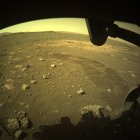 En sus primeras dos semanas en el planeta rojo, el Perseverance ha enviado ya unas 7.000 imágenes captadas a través del conjunto de cámaras más avanzado que jamás haya viajado a Marte.