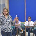 Debido a la pandemia, la formación no será presencial, sino bajo la modalidad online.