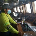 Las embatcaciones de pesca también son asaltadas.