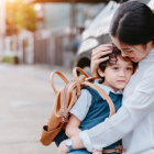 El rol protector de las mujeres se ha incrementado, según un estudio.