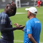 Cristian Martínez Borja volvió a ejecutar un penal y sirvió para la victoria de Liga de Quito