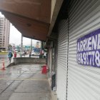 La Pradera es uno de los sectores más afectados, con el cierre de 17 locales entre 2018 y 2020. Propietarios indican que el atraso en el funcionamiento es otro factor de pérdidas.