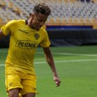 El nivel de Byron Castillo es para selección.