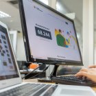 La plataforma para el plan de vacunación fue desarrollada por un equipo de la Espol.