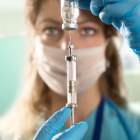 La vacuna Johnson & Johnson funciona de manera diferente al entregar un fragmento de ADN.