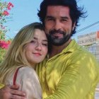 Melanie y su padre no han revelado la identidad del abusador.