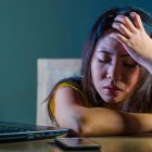 Referencial. En una página de Wix, los ciberdelincuentes utilizaban el diseño gráfico de OnlyFans para embaucar.