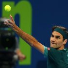 El Suizo volvió a la práctica deportiva profesional después del mayor parón de su carrera