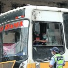 Se extendieron quejas por los cambios recientes del recorrido