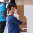 El 11 de abril coincidirán los votantes de Perú, Ecuador, Chile y Bolivia.