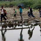 Pandemia agudizó vulnerabilidad de menores y migrantes a la trata de personas.