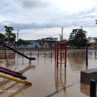 Este es el escenario en algunas zonas rurales de Guayaquil.