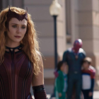 La serie de Elizabeth Olsen y Paul Bettany en Disney Plus es diferente a todo lo visto del MCU.