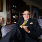 Luis Gallegos, embajador de carrera, fue jefe de misión de Ecuador en Estados Unidos y en las Naciones Unidas.

LUIS GALLEGOS 

SECTOR LA GONZALEZ SUAREZ



04 de agosto de 2017

Agencia (ag-expreso ag-extra ag-quito)