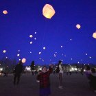 Aniversario 10 de la desgracia de Fukushima.