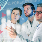 La serie corre a cargo del creador de otros éxitos como "Misfits", Howard Overman.