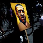 Familia de George Floyd recibirá 27 millones de dólares de Minéapolis.