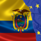 UE proyecta afianzar cooperación política, económica y seguridad con Ecuador.