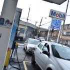 Los precios de los combustibles subieron el pasado 11 de marzo de 2021.