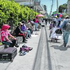 El problema laboral se ha ahondado tras la crisis económica agravada por la pandemia de COVID-19. 





Agencia (ag-extra ag-expreso ag-quito)