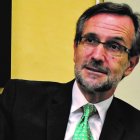 El ejecutivo estuvo a cargo de la reestructuración del Banco del Pacífico.