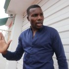 Carlos Tenorio, presidente de la AFE, quiere hacer cumplir las leyes en beneficio de los futbolistas.



Agencia (ag-extra)