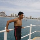 David Castro es muy analítico luego de cada práctica o competencia, esto con el fin de mejorar  y corregir alguna falencia de cara a los próximos torneos.