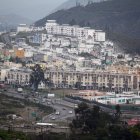 Ciudad Bicentenario es uno de los proyectos de la empresa metropolitana.