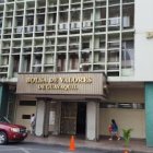 Debido a la actuación del Decevale la Policía había pedido que esta entidad entre en liquidación.