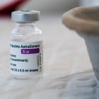 Astrazeneca fue una de las primeras farmacéuticas en lograr la validación de las autoridades sanitarias.