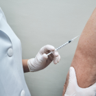 Lluvia de críticas por vacunación en el Club Rotario de Samborondón.