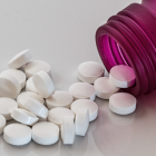 La clofazimina es un fármaco utilizado para tratar la lepra.