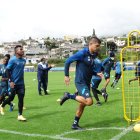 Los camaratas están confiados en que podrán igualar la serie en el Defensores del Chaco