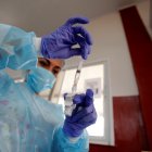 Nicaragua está actualizando el equipamiento de la cadena de frío con la compra de 28 refrigeradoras, 21 dispositivos de monitoreo remoto de temperatura y 96 cajas frías, adquiridos a través de Unicef.