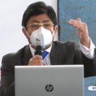 El Concejo Metropolitano no aprobó el informe de liquidación presupuestaria.