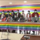 La ID y Pachakutik coincidieron en el reclamo de transparencia al CNE, pero aseguran que no hay un acuerdo para ser bancada.