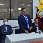 Los transportistas aseguran que luego de la pandemia de la COVID-19 quedaron afectados y no pueden asumir el alza de combustibles.