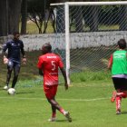 El equipo militar se prepara para buscar el regreso a la serie de privilegio del fútbol ecuatoriano