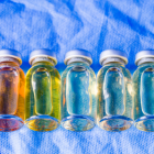 Las dosis, de la vacuna antipoliomielítica bivalente oral (bOPV), están destinadas a inmunizar a la población infantil ecuatoriana.