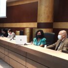 El juez Ronald Guerrero, reinstaló esta mañana la diligencia en la Corte Provincial del Guayas, con sede en Guayaquil.