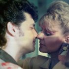 Paco Varela y Silvana estelarizaron esta producción que gozó de gran audiencia.