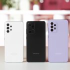 La nueva serie Galaxy A permite a todos experimentar una tecnología asombrosa a un precio que se adapta a sus necesidades.