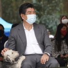 Jorge Yunda lidera el Concejo que no aprobó la liquidación presupuestaria de 2020.