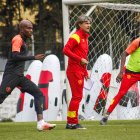 Héctor Bidoglio debutará en el banquillo oriental en el arranque de la Copa Sudamericana