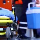 Vernaza y su grupo colectaron datos de 8.500 personas entre 2000 y 2020 que ayudaron a determinar la composición genética de panameños.