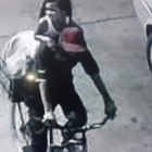 Según explicaron las autoridades días atrás, con el sospechoso "existía un vínculo" y "era conocido de la madre".