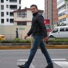 David Llerena tiene 16 años de experiencia en diseño de transporte rápido y masivo.

Agencia (ag-extra ag-expreso ag-quito)
