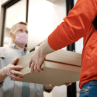 Desde este 17 de marzo, la app Glovo mutó a PedidosYa.