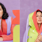 Isabel estudió arquitectura e historia del arte